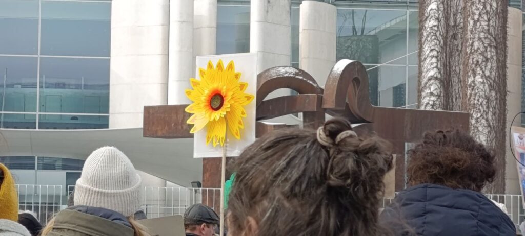 Kinderschutz statt Täterschutz